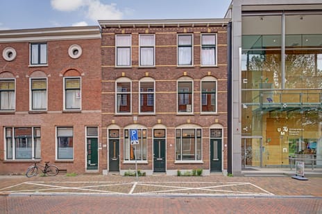 Lange Nieuwstraat 98