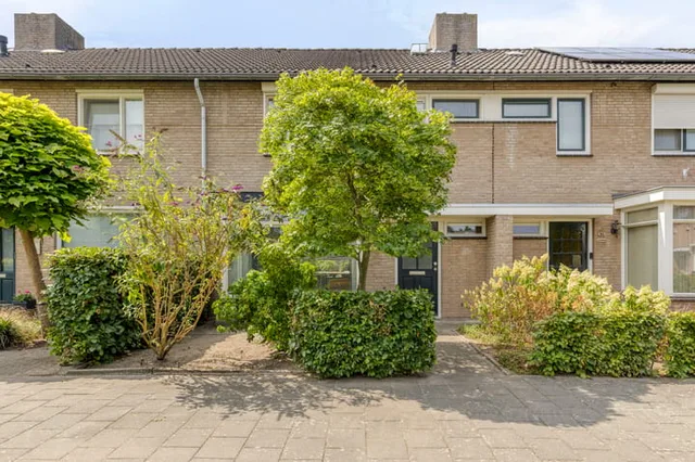 Monarchstraat 49