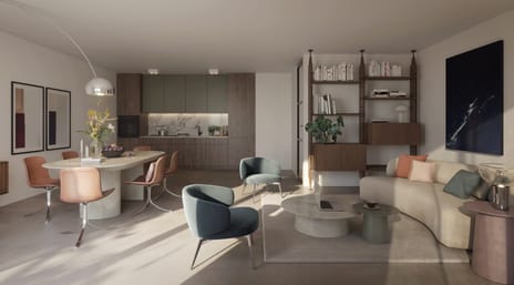 Hiraistraat 5-B95