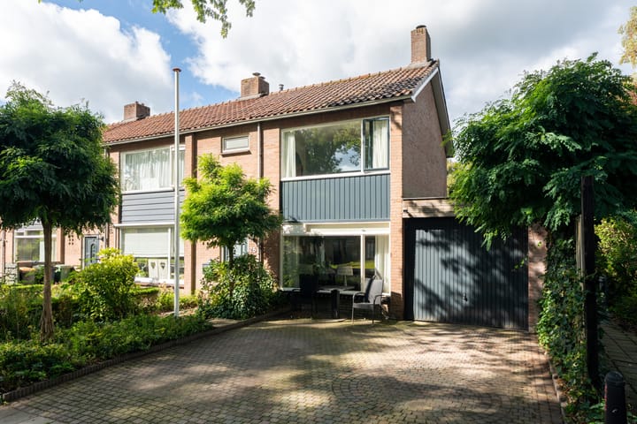 Hoge Weerd 25