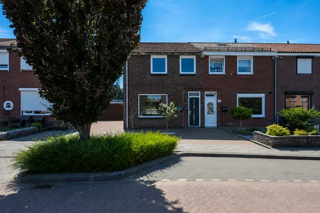 St.Jozefstraat 33