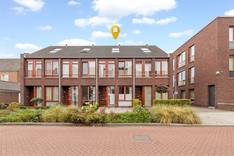 Nieuwstraat 6-b