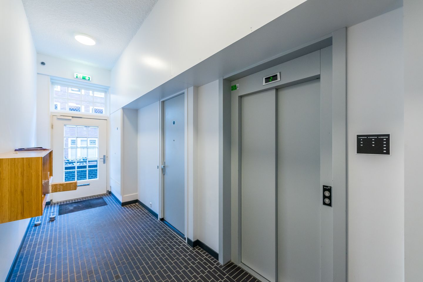 Montelbaanstraat 20