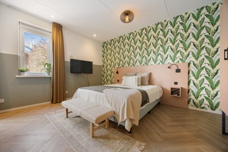 Patersstraat 1-2