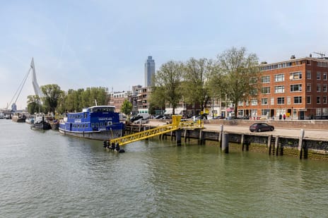 Prins Hendrikkade 85-C