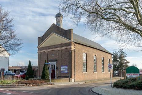 Rötscherweg 2