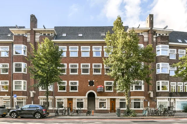 Stadionweg 133-2