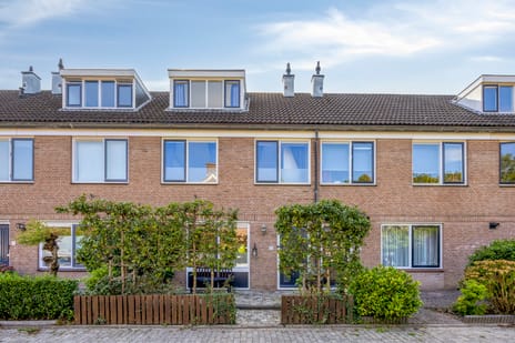Guldenroede 10
