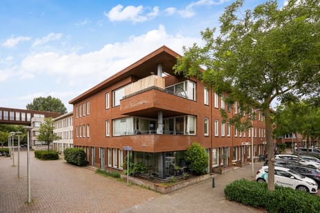 Van der Hoogenhof 3