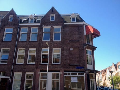 Andreas Schelfhoutstraat 15-2