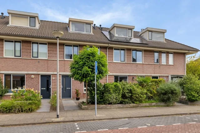 Thurleede 5