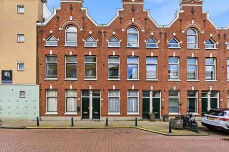 Rembrandtstraat 127