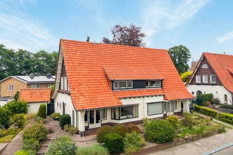 Dokter Blumenkampstraat 16