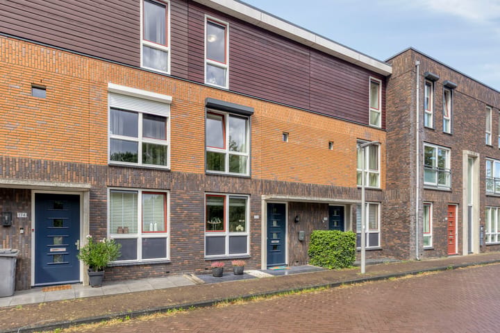Polluxstraat 172