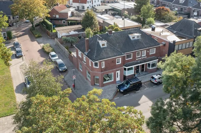 Faberstraat 24