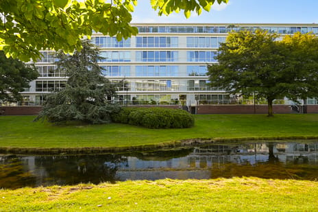 Burgemeester De Monchyplein 84