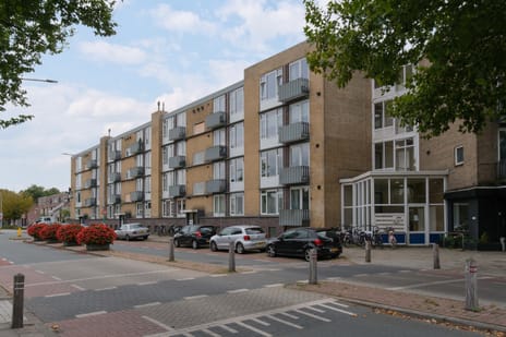 Woning in Almelo