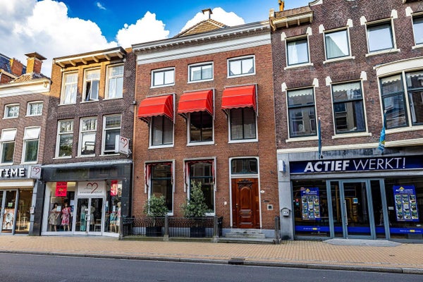Herestraat