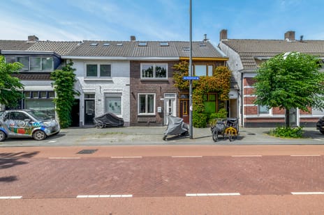 Hoogstraat 138