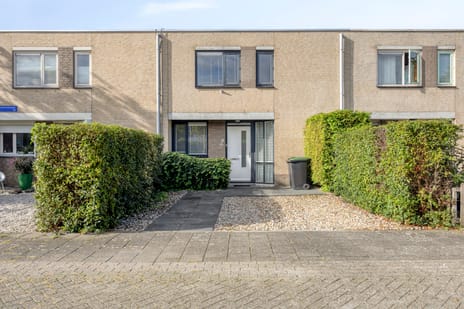 Egelantierstraat 3