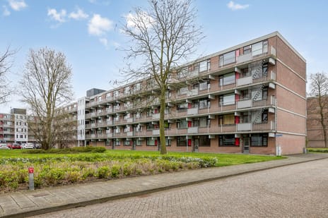 Houtmanstraat 7