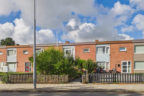 Bellamystraat 41