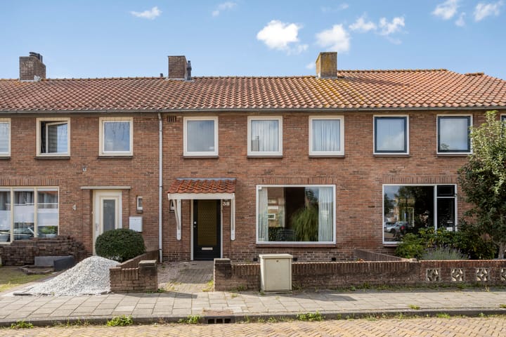 Franciscusstraat 38
