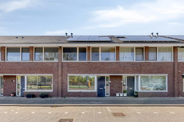 Hermelijnstraat 13