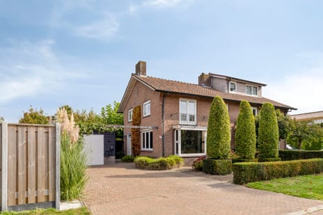 Prins Bernhardlaan 18