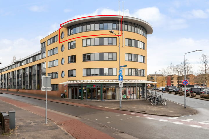 NVM Open Huizen Dag Langgewenst 129