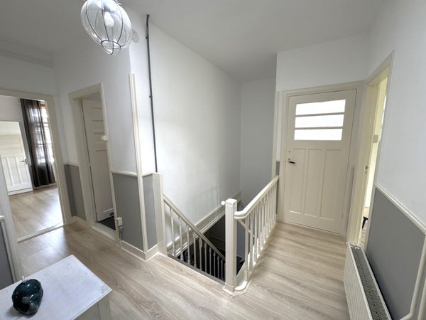 Cornelis van der Lijnstraat 80