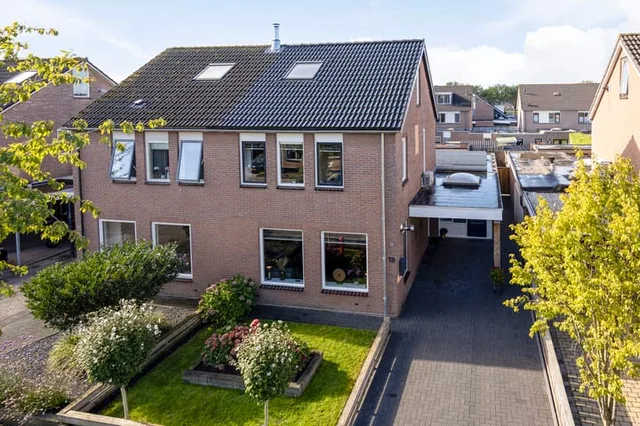 De Savornin Lohmanstraat 18