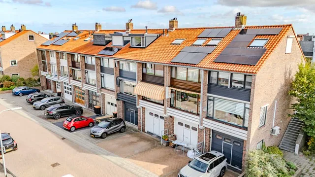 Collegiantenstraat 75