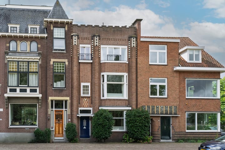 Kralingse Plaslaan 27