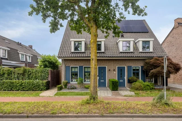 Oirschotseweg 94-F