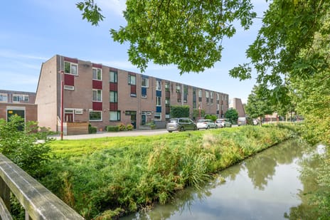 Graaf Dudosingel 20