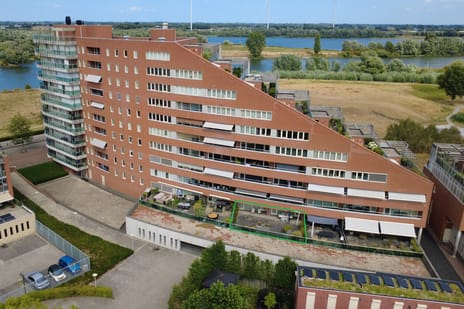 Schout van Hanswijkplein 112