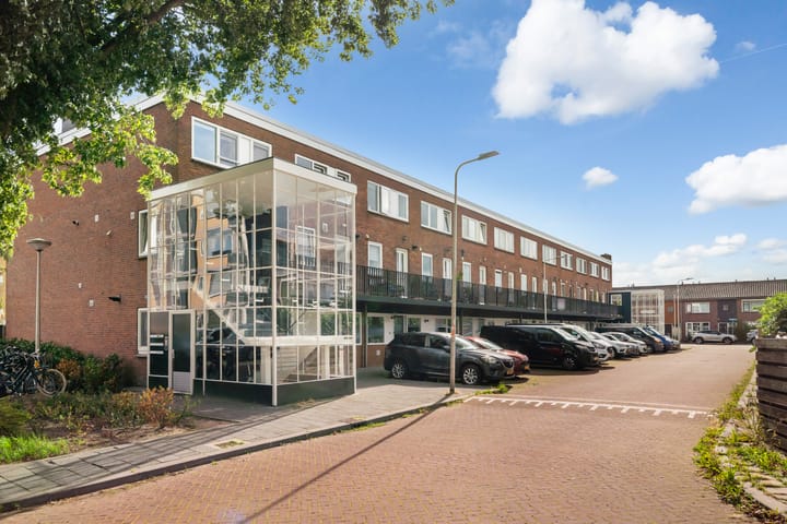 Eksterstraat 30