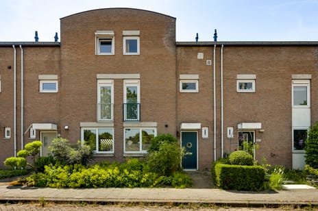 Akersteenweg 188-T