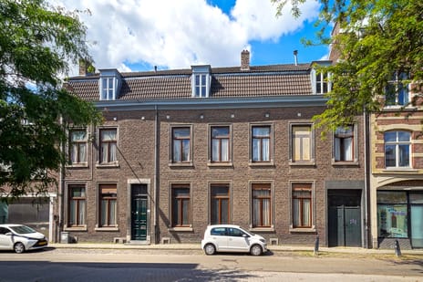 Capucijnenstraat 66