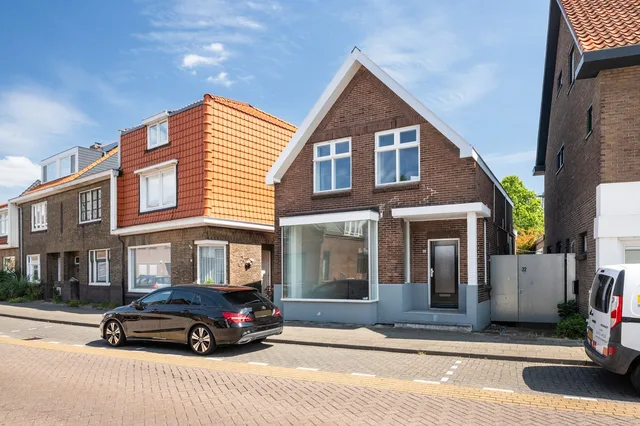Oranjelaan 32 2741 ER Waddinxveen