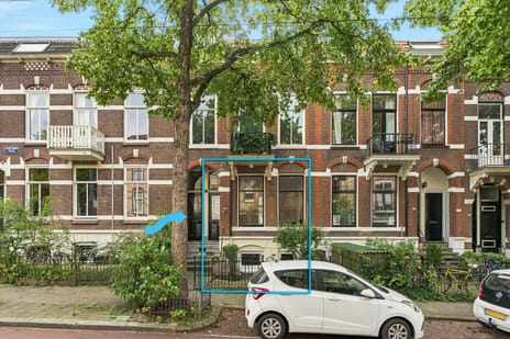 Jacob Cremerstraat 130