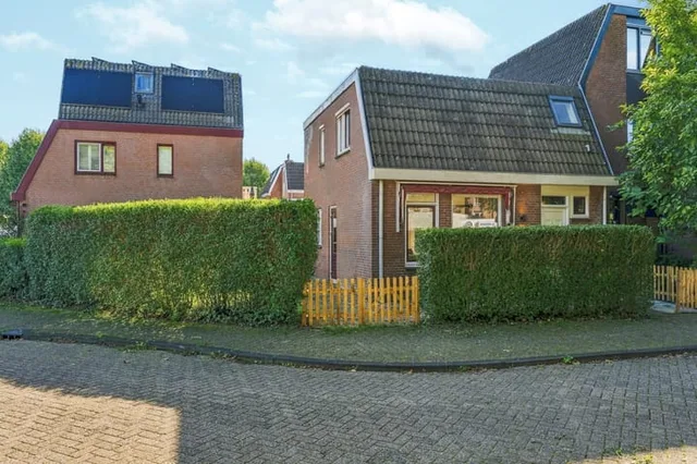 Kolkgriend 36