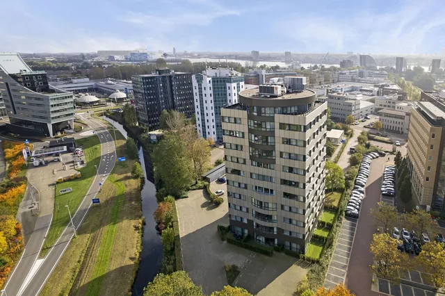 Rivium 1e straat 69-P
