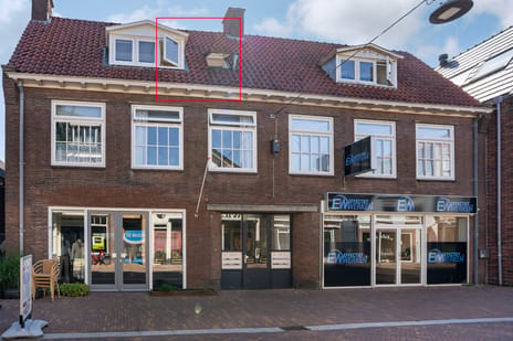 Maandereind 25-C