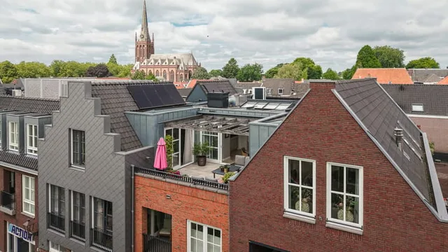 Schuttersgracht 8-k