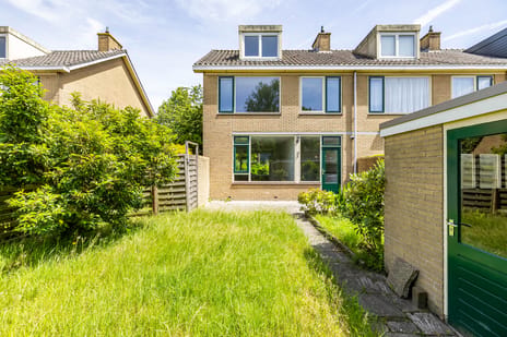 Neptunusstraat 64 9742 JP Groningen