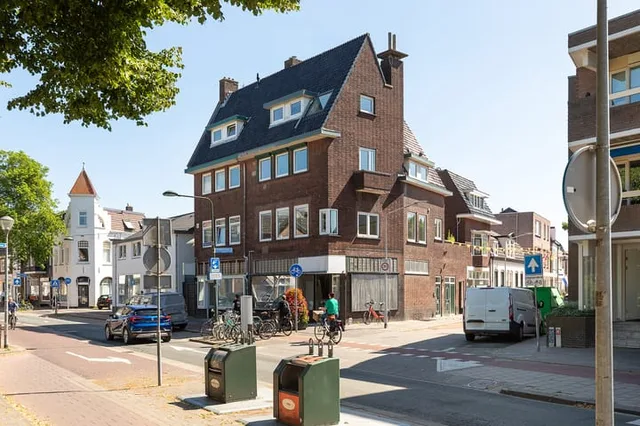 Koningsstraat 188-A