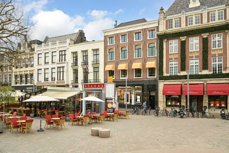 Plaats 24-A