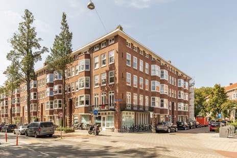 Abbenesstraat 3-2